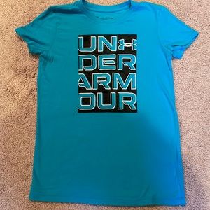 BOGO Under Armour T- Shirt